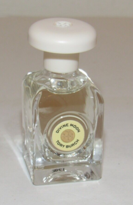 Tory Burch Divine Moon Eau de Parfum 0.25 Oz 7.5 mL Perfume MINI