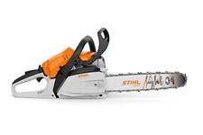 STIHL MS212 Petrol Chainsaw 38.6cc 16" Bar & Chain 2-MIX Engine