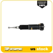 Front Air Suspension Shocks Struts For 2004-14 Rolls Royce Phantom RR1 RR1N