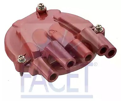 Tête d'allumeur Bosch pour BMW E30 E36 et E34 - Pièce d'allumage Facet 2.7530