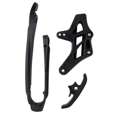 Motorcycle Swingarm Guide Chain Slider Sliding For KTM XCF SX XC EXC 450 350 250