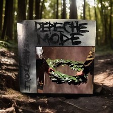 Depeche Mode  People are People 7" 45 Single 1984 Sire Records 7-29221 N/M