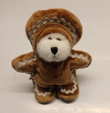 Gen-yoo-wine Boyds - TJ's Best Dressed Collection - G. B. Gingerpeeker NWT