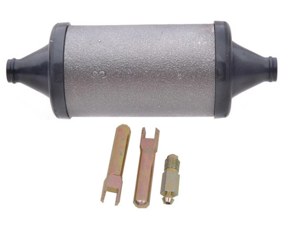 Cilindro de rueda de freno de tambor trasero Raybestos 1981 1982 para Chevrolet B60 1980-1987 Foto 4 de 4