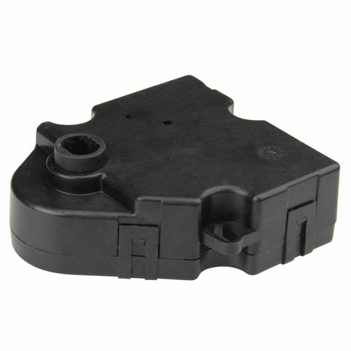 Actuador de puerta de aire HVAC motor de control de mezcla de CA para Chevy Silverado 1572971 F04013 - Imagen 12 de 12