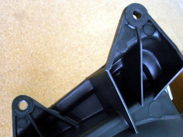 Kawasaki Genuine Headlight Comp 23007 ZZ-R1100 Ninja ZX-11 1990-93