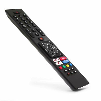 Neu TV Fernbedienung für Techwood 43AO11UHD / 50AO11UHDA