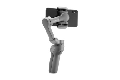 DJI Osmo Mobile 3 Professional Kit, includes PGYTECH Case and