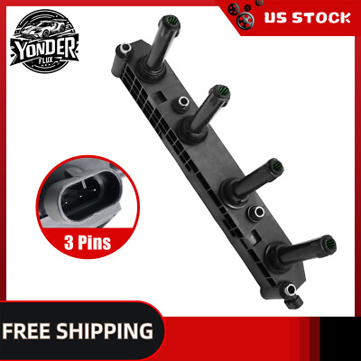 IGNITION COIL 96415010 FOR CHEVROLET OPTRA 03-08 DAEWOO LACETTI 96415010