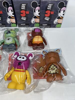 その他 Disney Vinylmation have a laugh??? 1BOX Disney Vinylmation have a laugh??? 1BOX