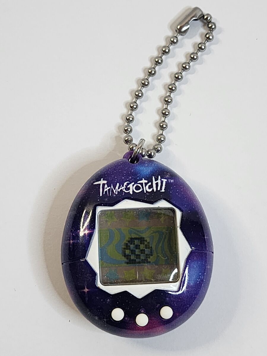 Tamagotchi Gen 2-Galaxy The Original Virtual Reality Pet | eBay Tamagotchi Gen 2-Galaxy The Original Virtual Reality Pet | eBay