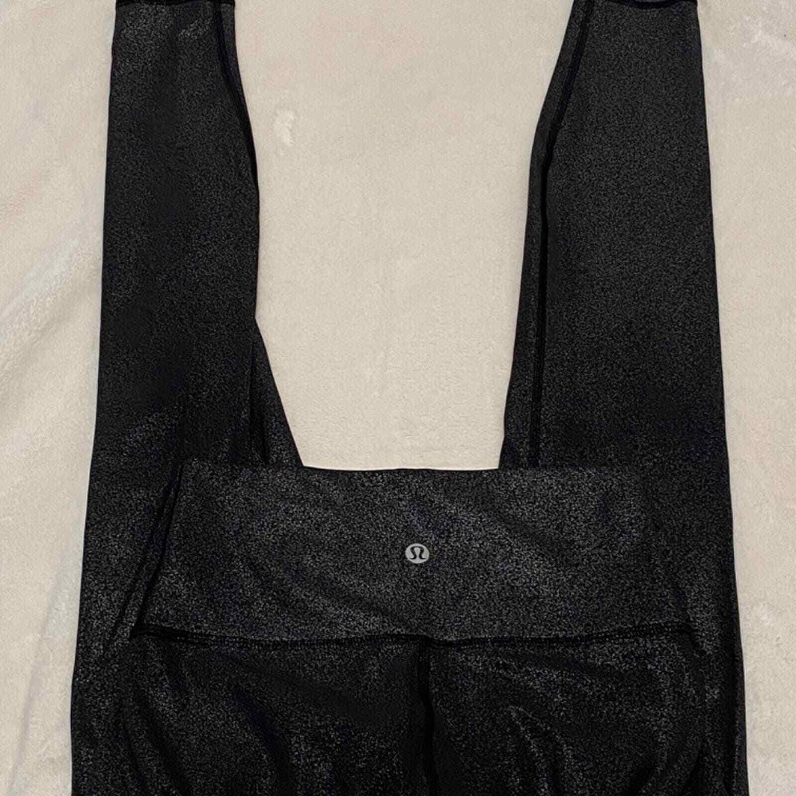 ALTRA Lululemon Wunder Sotto grattacielo stretto * lamina 28" stampa lamina luminosità