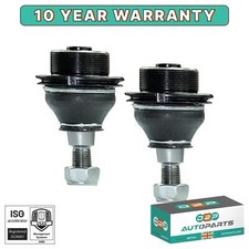 Rotule de suspension Citroen C6