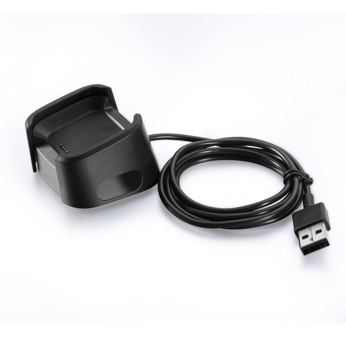 USB Replacement Charger Cable for Fitbit Charge 6 5 4 3 2 Luxe Versa 4 3 2 Ionic - Picture 21 of 25