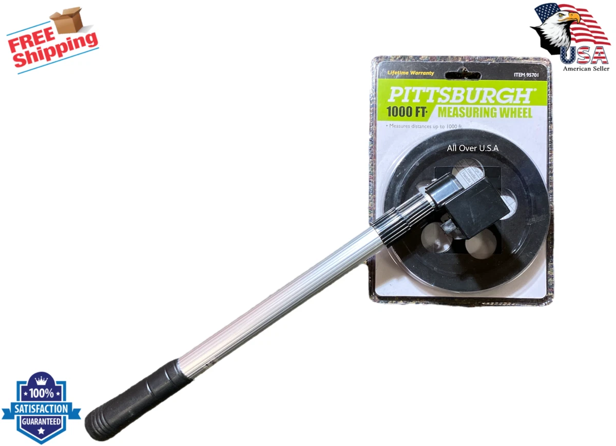Landscape cheap measuring wheel