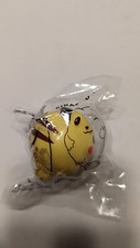 Vintage 2000 Kellogg's Pokemon Pikachu Battle Top-Sealed 
