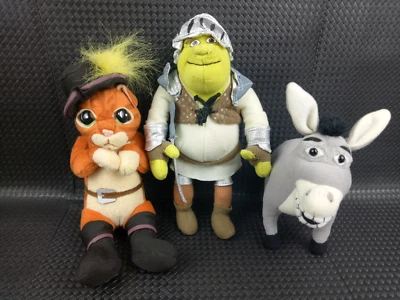 shrek toys australia