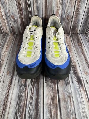 Nike Mens Air Max Axis AA2146-109 Multicolor Running Shoes Sneakers Size 9.5 US s-l400.jpg main image 3