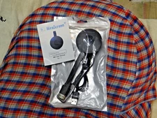 G2 TV Stick For MiraScreen Display Adapter 1080P TV Dongle HDMI-compatible IOS