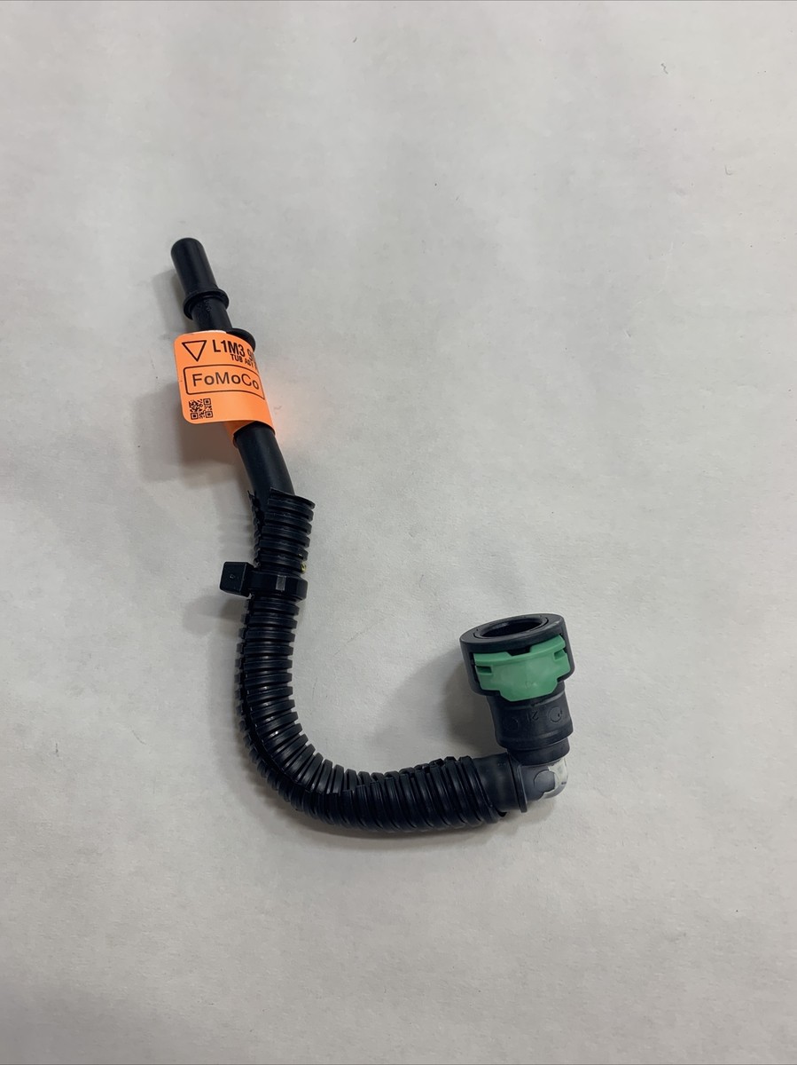 Genuine Ford Tube Assembly Fuel Vapour Separat L1MZ-9D289-A | eBay