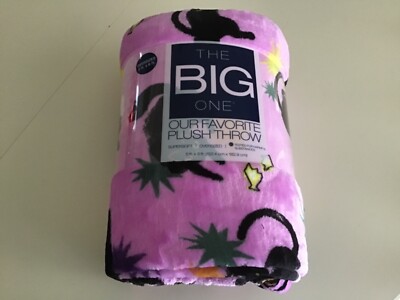 kohls cat blanket