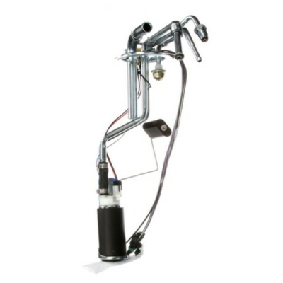 Delphi Fuel Pump Hanger Assembly HP10000 | High-Quality Auto Part, Universal Fit