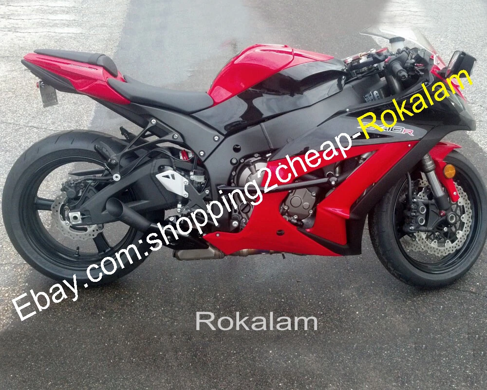 Kawasaki sale zx10r 2012