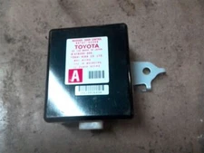 RECEIVER DOOR CONTROL 89741-52390 module computer Fits 08-09 SCION XD 38370
