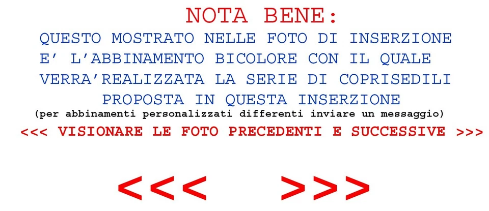 FIAT 1100 D COPRISEDILI COMPLETI LINEA BICOLORE GRIGIO 5E E GRIGIO 10L Foto 2 de 4