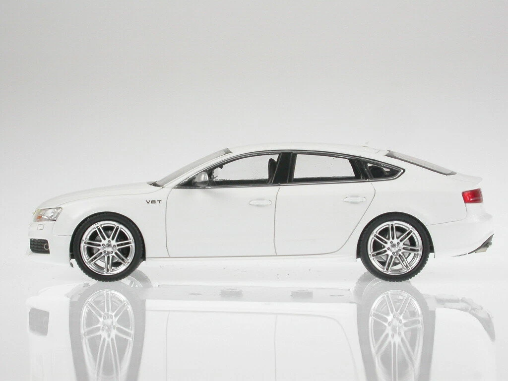 Audi s5 cheap diecast model car