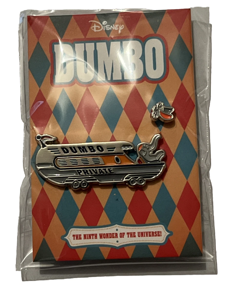 Dumbo Sets (1968-Now) for sale | eBay
