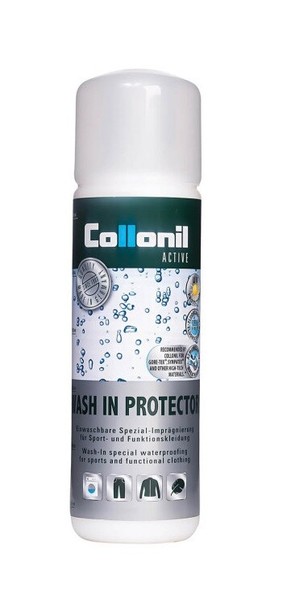 (63,80 Eur/L) Collonil Outdoor Wash In Protector Waschmittel ImpräGnierer-image