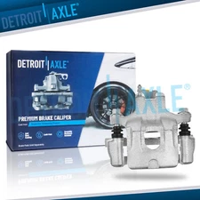 Rear Driver Side Brake Caliper w/ Bracket Assembly for 2000 - 2004 Toyota Avalon