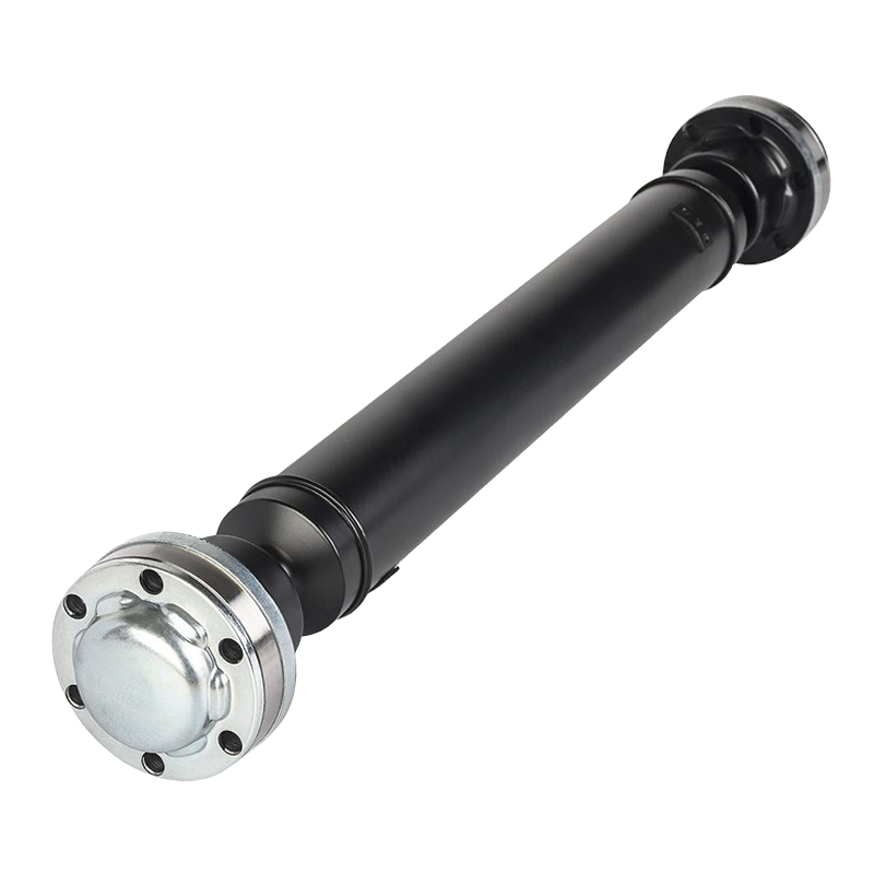 Front Driveshaft Prop Shaft For Mercedes-Benz W166 ML350 12