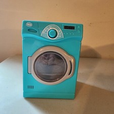 My Life As Laundry Room Clothes Washer for 18  Dolls Sound Only Does Not Spin