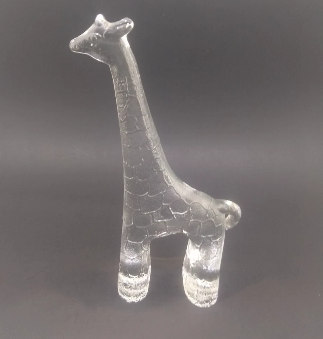 Kosta Boda Zoo for sale | eBay