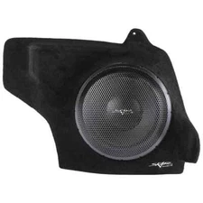 NEW SINGLE 12" 1000W LOADED SUB BOX FITS 2015-2019 HYUNDAI SONATA VEHICLES