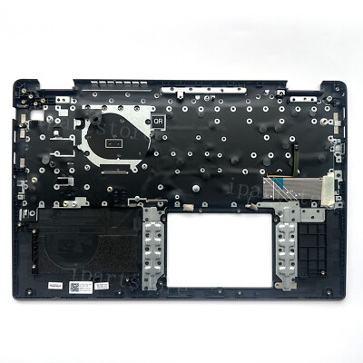 New For Dell Latitude 3520 E3520 Palmrest Upper Case
