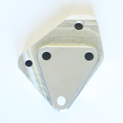 HURST A Body A833 Mopar 4 Speed Shifter Aluminum Mount Replaces