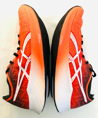 Asics ASICS Magic Speed running shoes size 7 MAGIC SPEED 5 | Unisex | Cobalt Burst/White | Running Shoes  main image 3