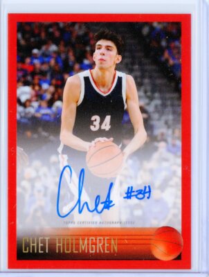 その他 Chet Holmgren auto s-l400.jpg