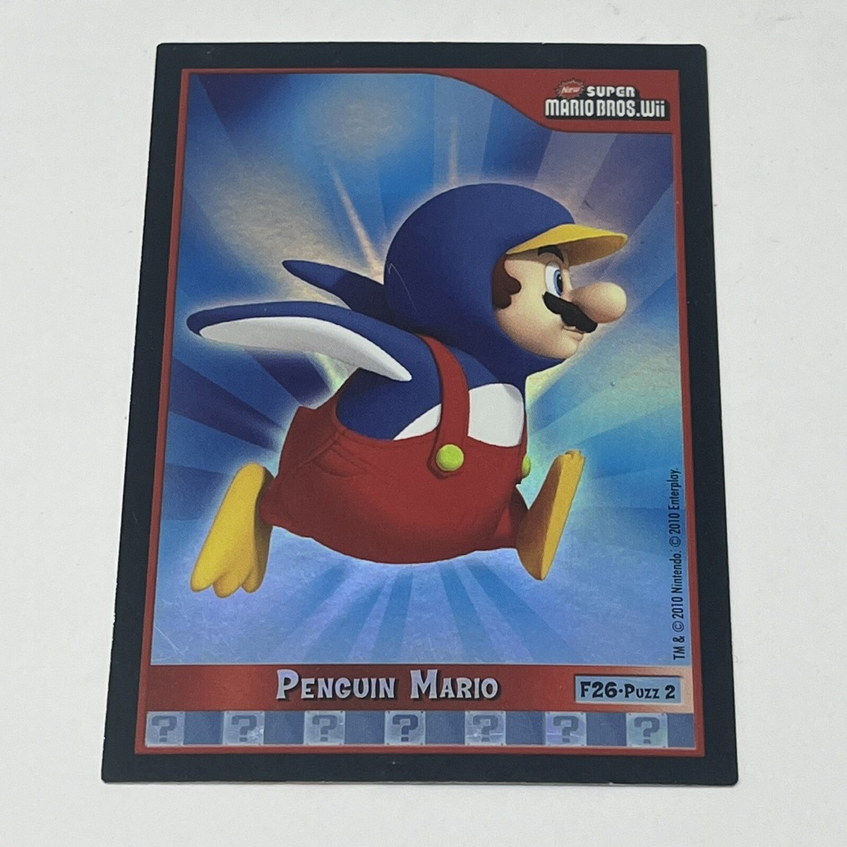 マリオカートWii Mario Kart Wii] All Character Abilities Explained - YouTube