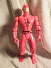 Product Image: 1997 Marvel Toy Biz 10" Daredevil Figure