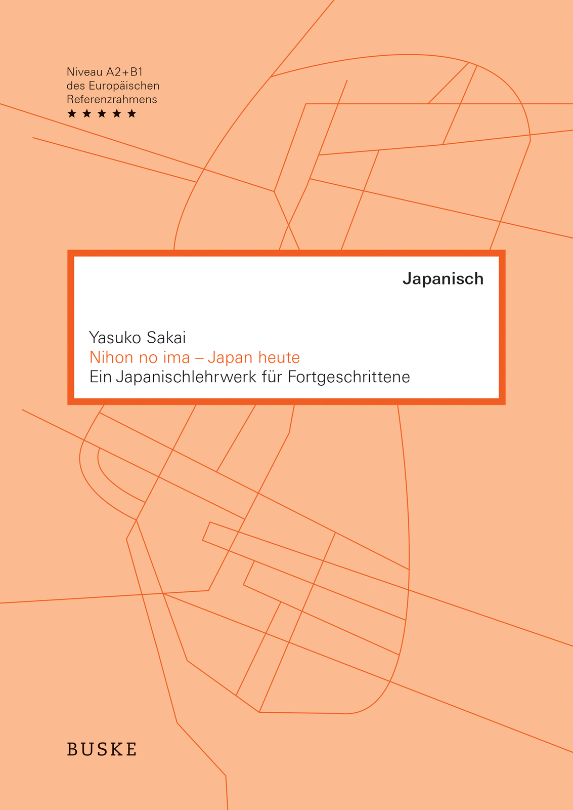 Thumbnail - Yasuko Sakai / Nihon No Ima (japan Heute)