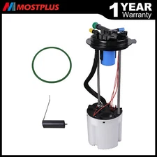Fuel Pump Module Assembly For 2009-13 GMC Sierra Chevy Silverado 1500 2500 3500