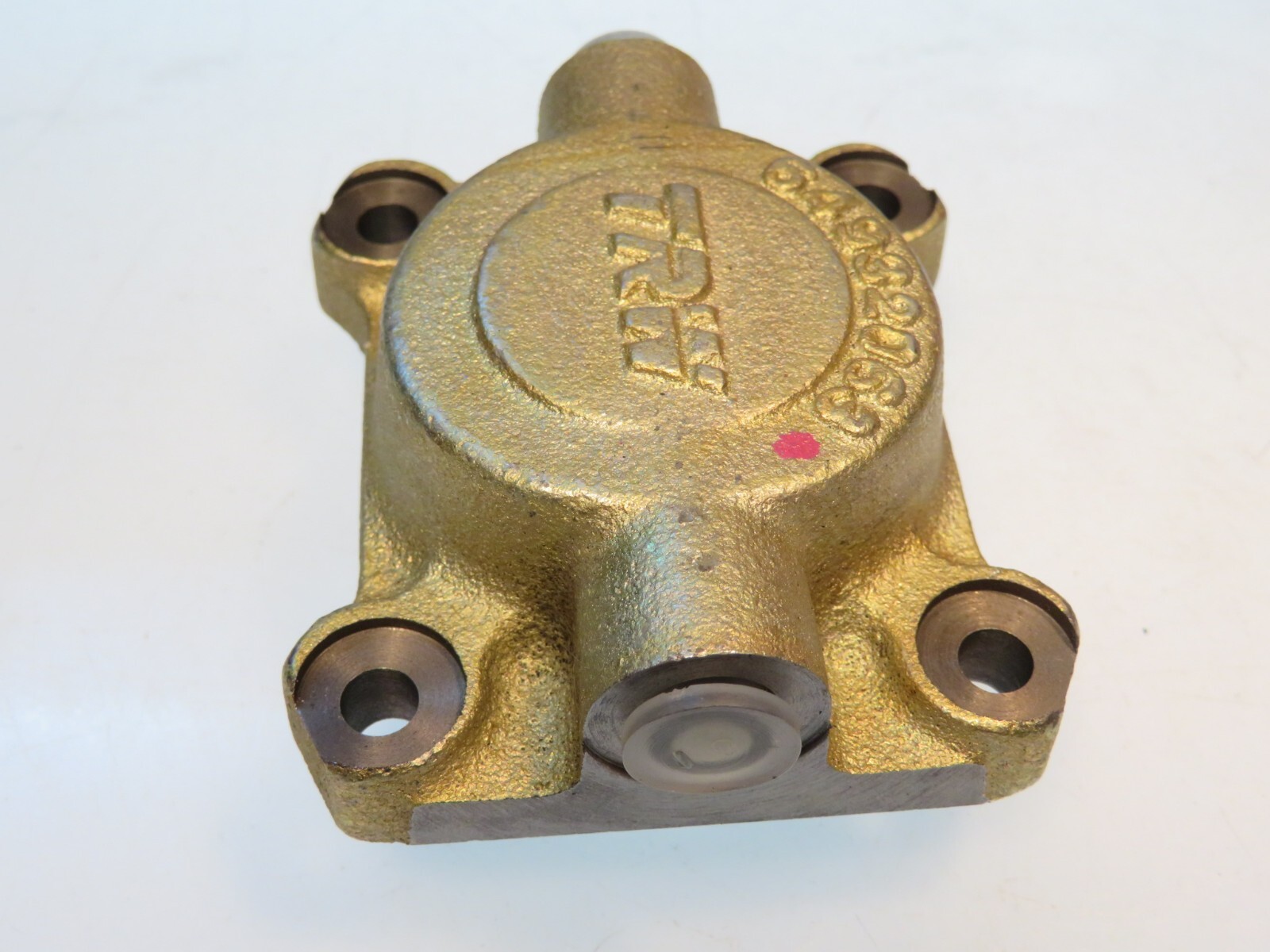 Brake Caliper Piston & Cylinder Assembly Fits Ferrari Jaguar Bristol Lancia MGA