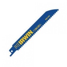 Irwin 372810P5 Irwin Recip 8 pulgadas 10 TPI 5PK