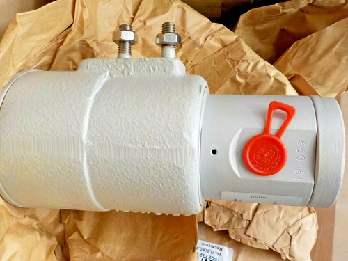 IMI MAXSEAL ICO4N Y523AA1H1BS 24VDC 3-WAY SOLENOID VALVE 1/4" NPT NEW - Picture 6 of 8