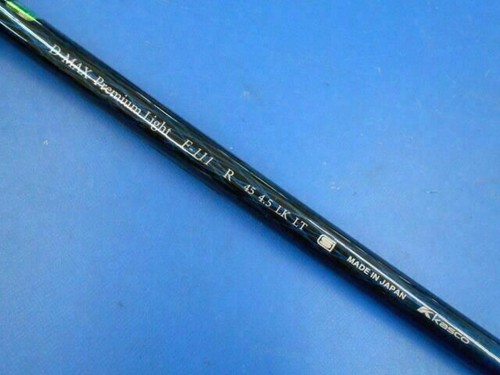 GOLF CLUBS FAIRWAY WOOD 2012MODEL KASCO D-MAX AR 5W R-FLEX - Picture 3 of 3