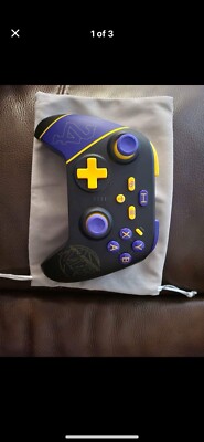 Game controller